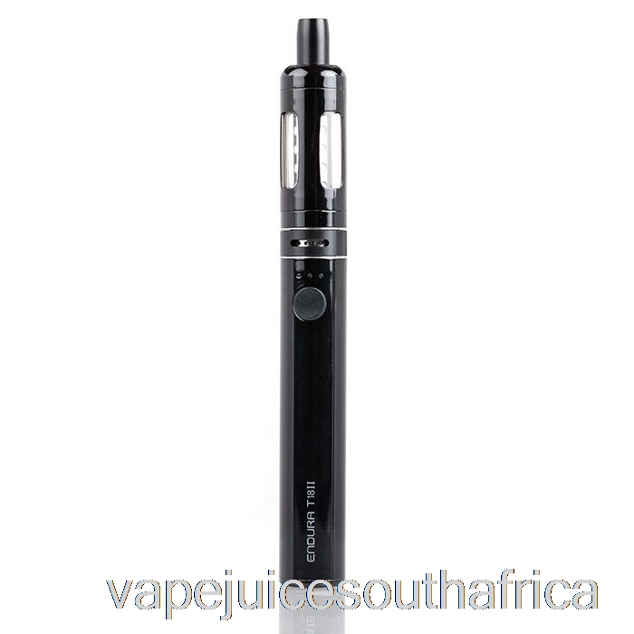 Vape Pods Innokin Endura T18 Ii Starter Kit Black